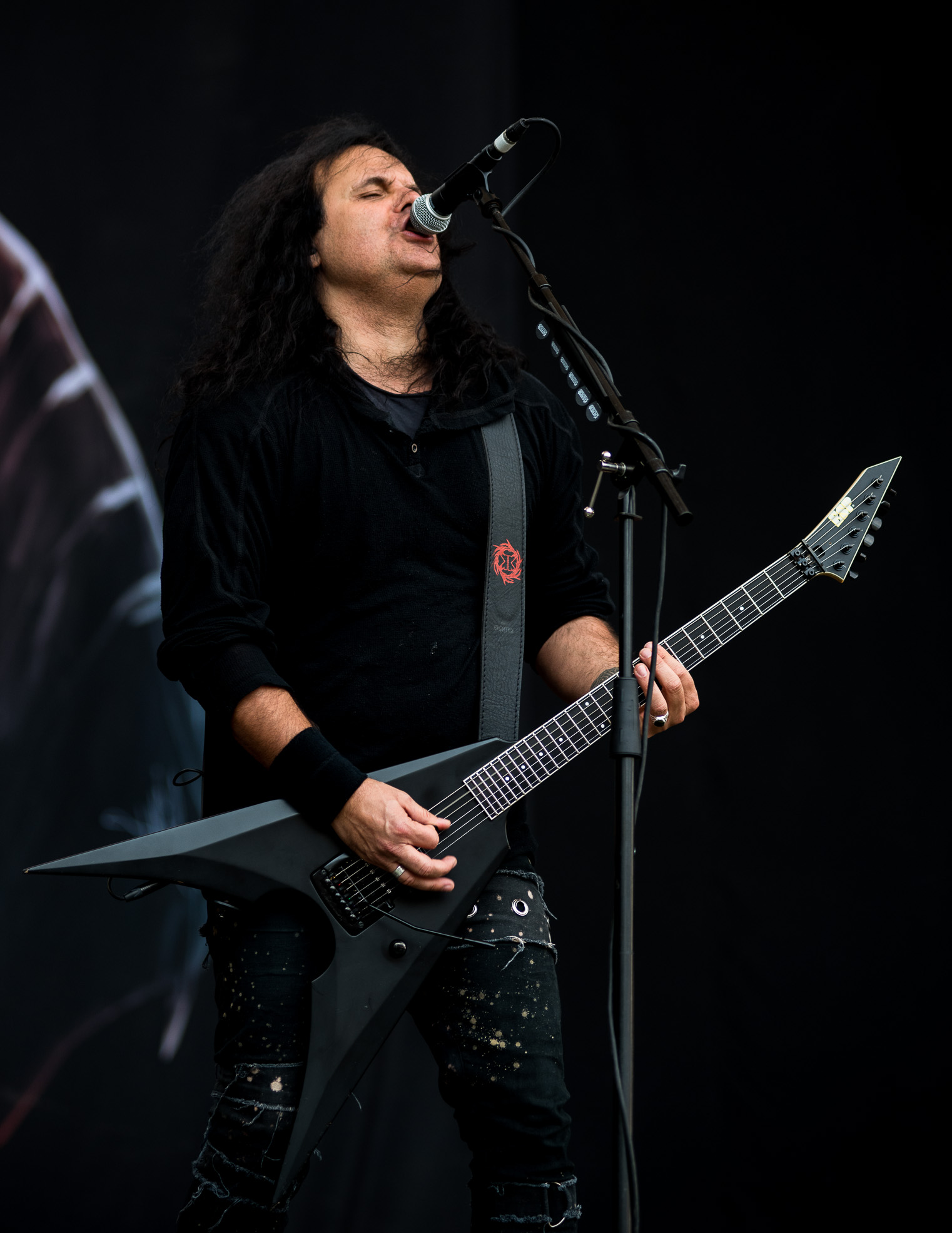 Santiago Gets Louder 2019  -  6 Octubre 2019